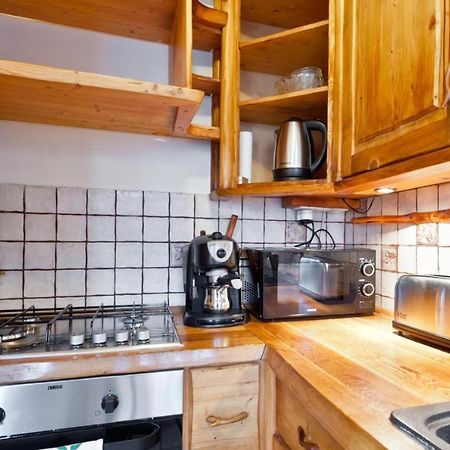 Green Apartment 布达佩斯 外观 照片